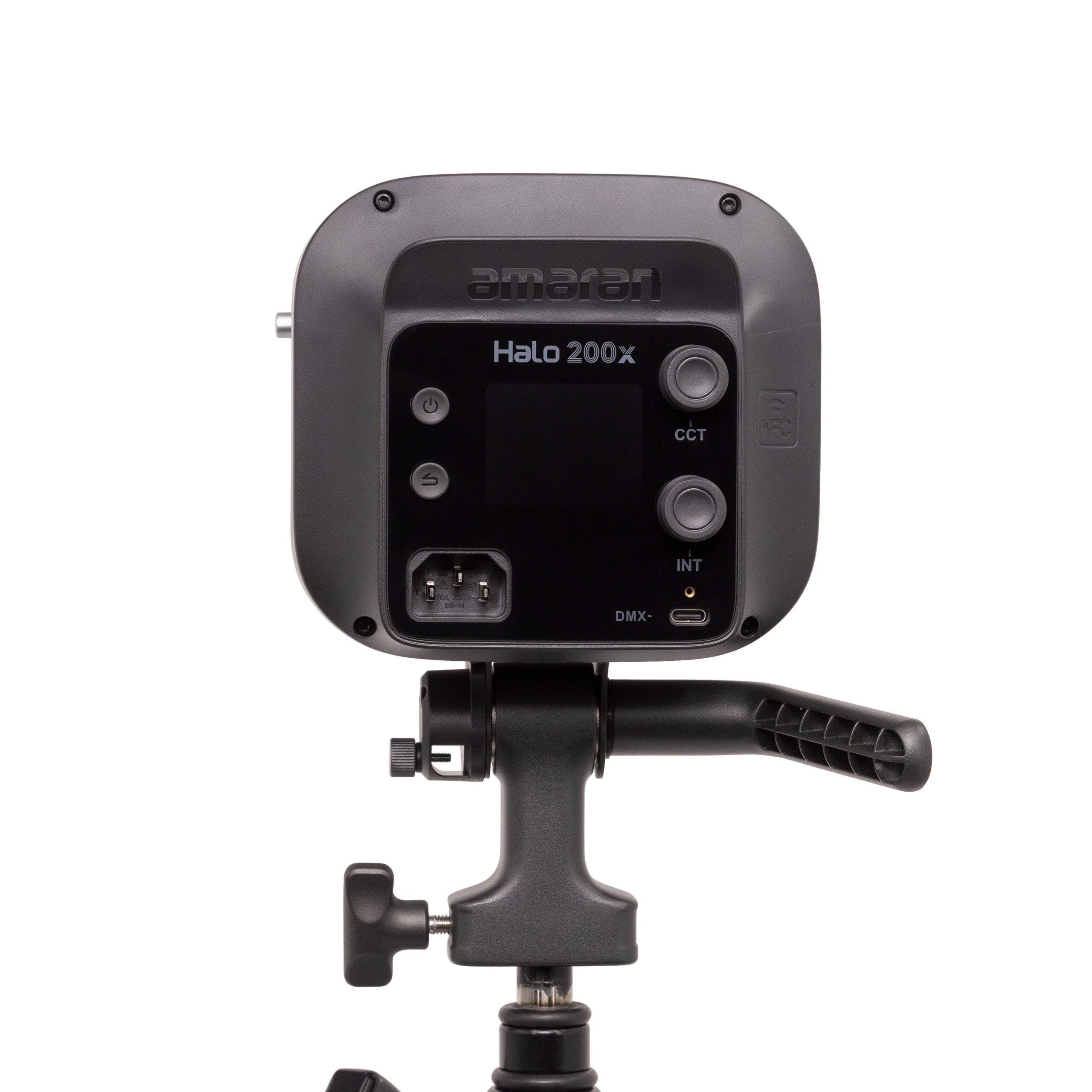 Amaran Halo 200x | Chính hãng