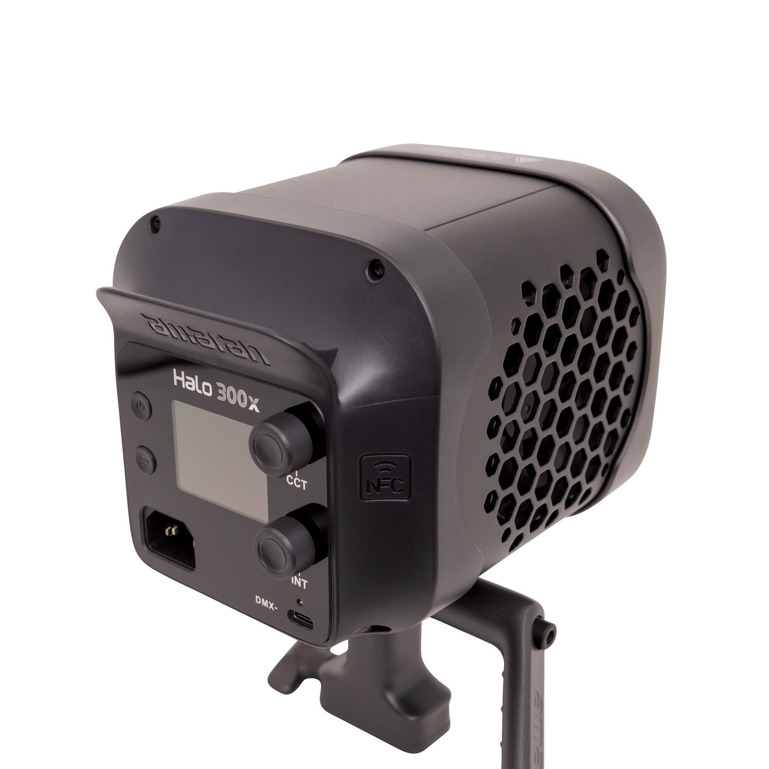 Amaran Halo 300x | Chính hãng - chi tiết 9