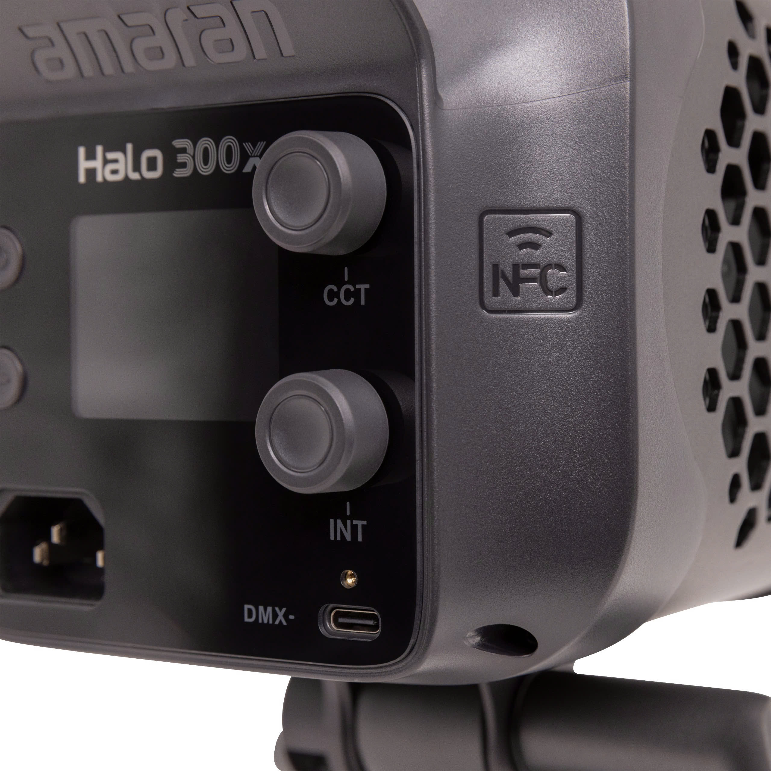 Amaran Halo 300x | Chính hãng - chi tiết 10