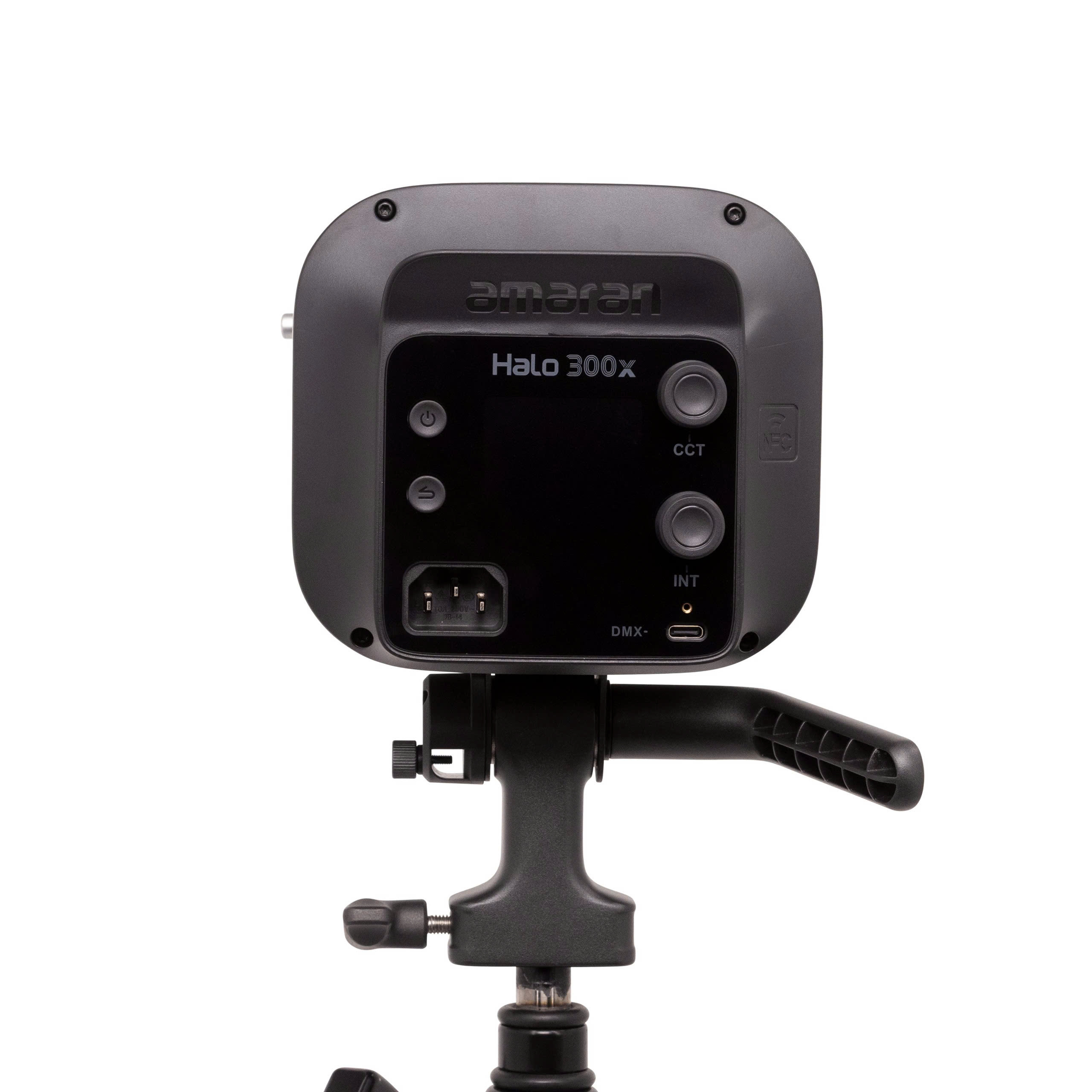 Amaran Halo 300x | Chính hãng - chi tiết 3