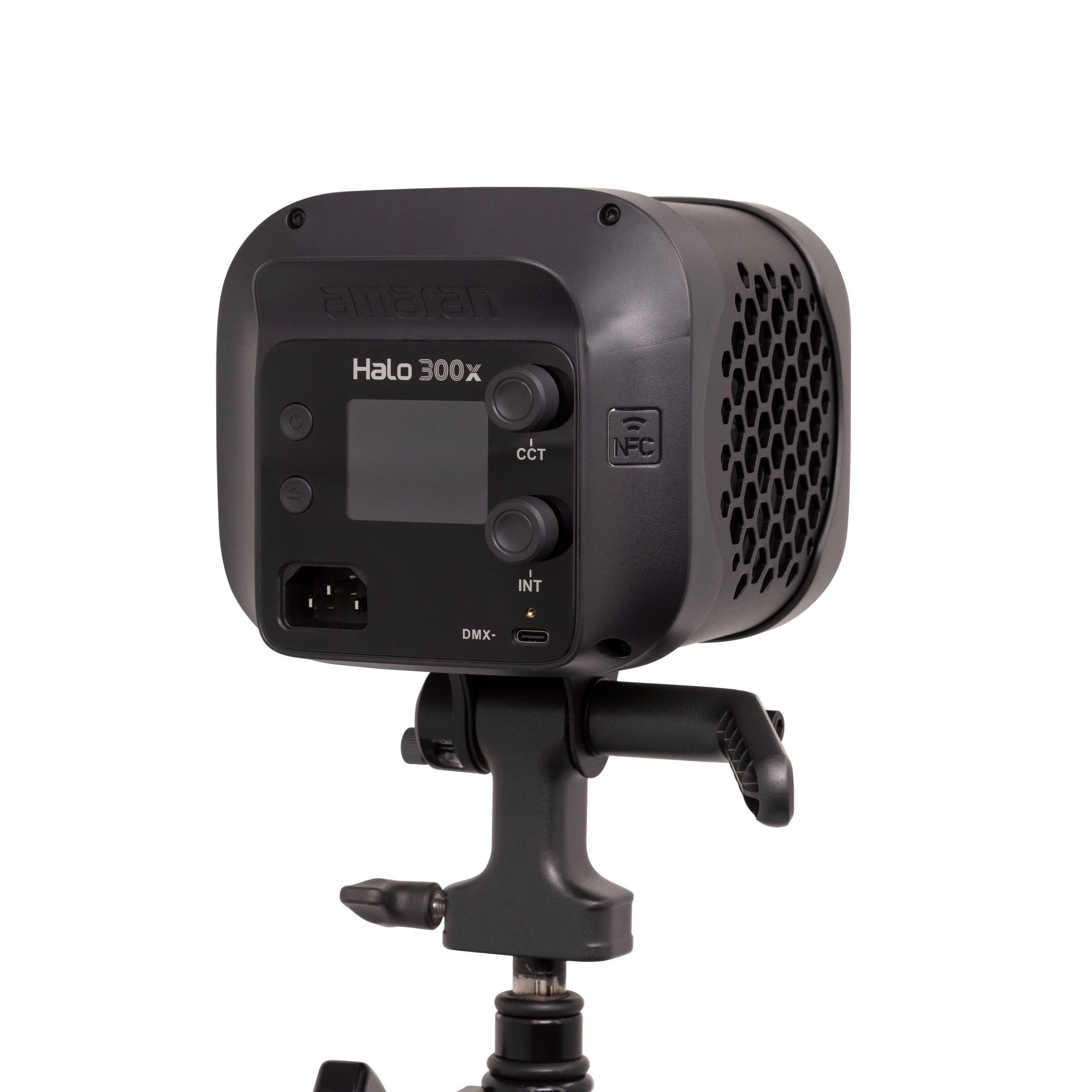 Amaran Halo 300x | Chính hãng - chi tiết 4
