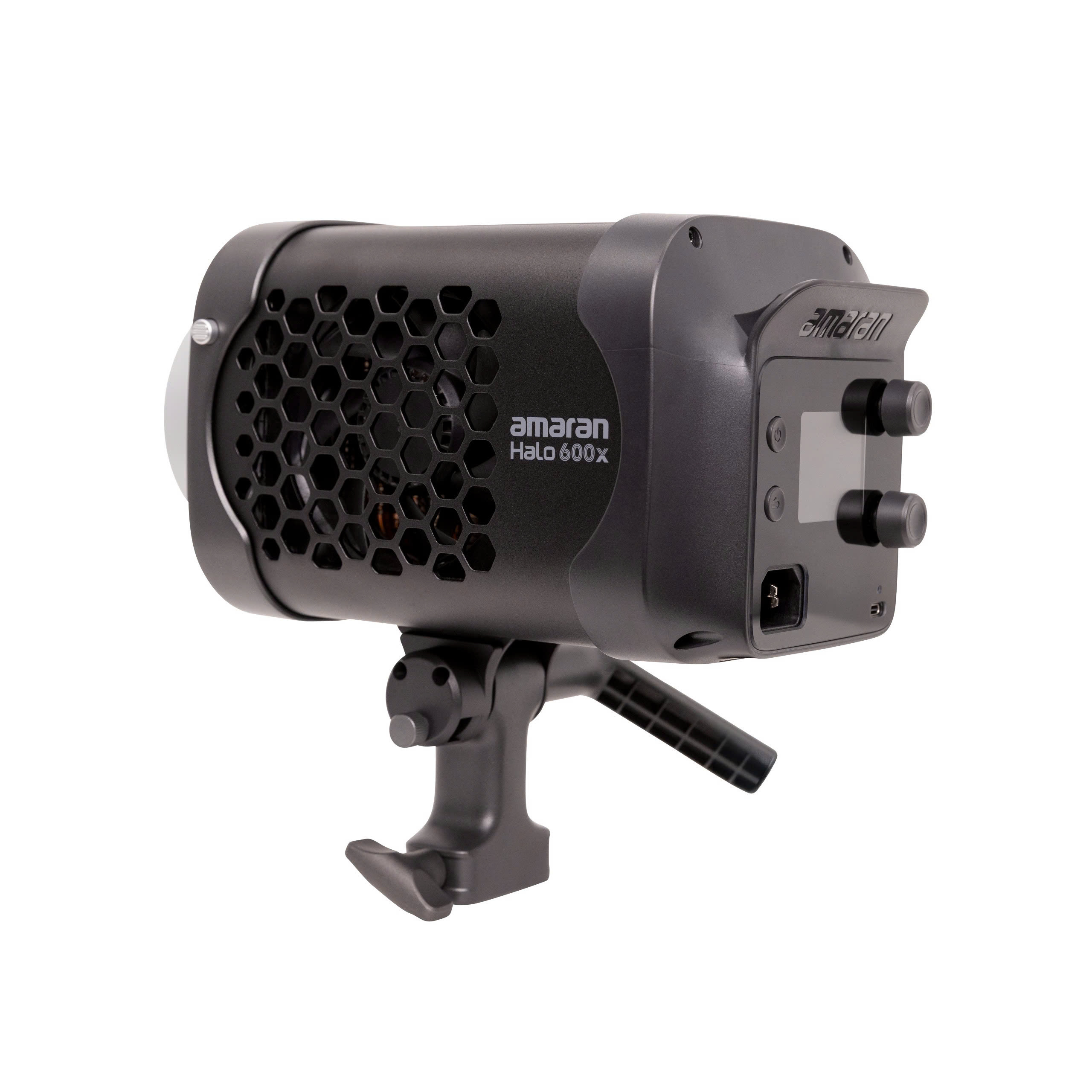 Amaran Halo 600x | Chính hãng