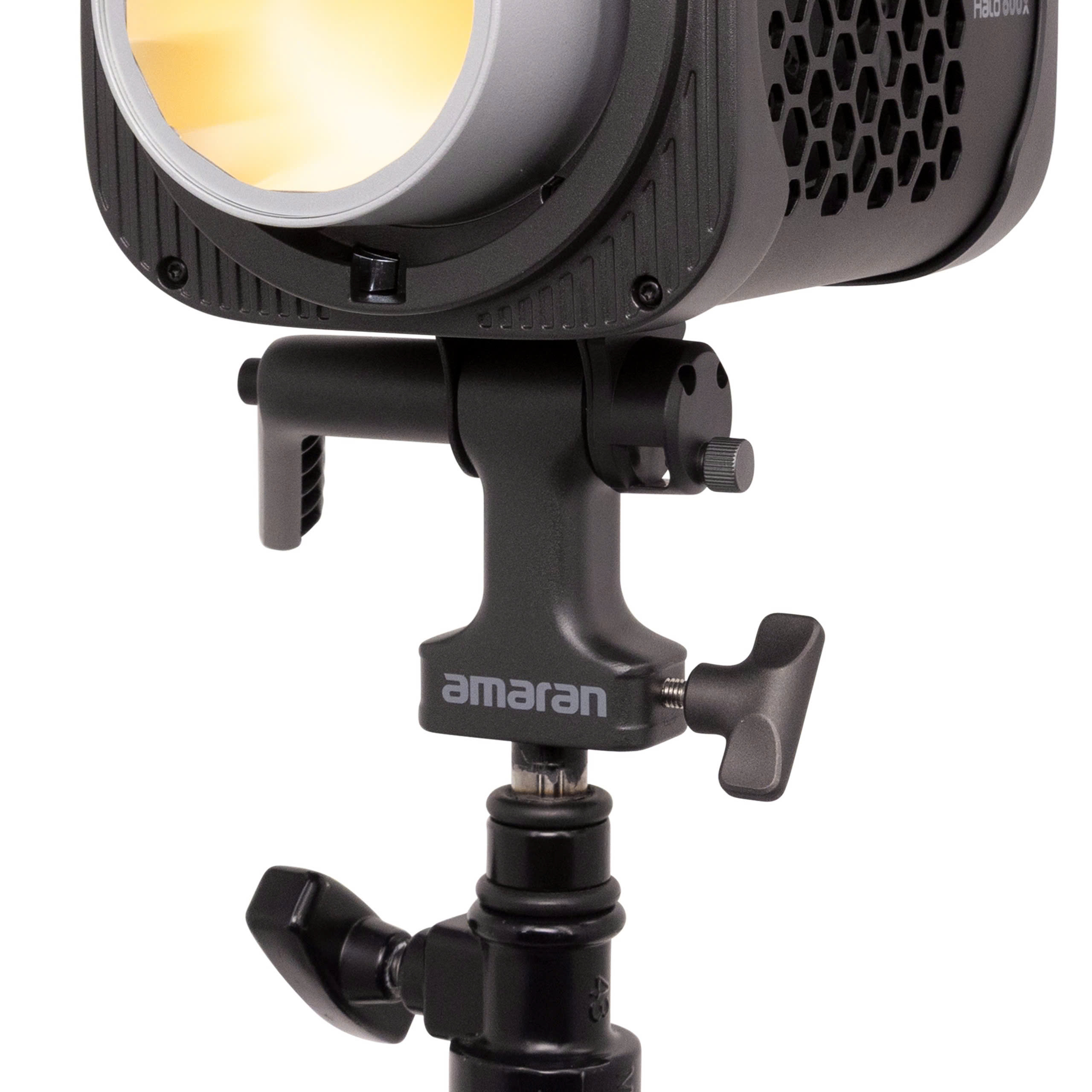 Amaran Halo 600x | Chính hãng