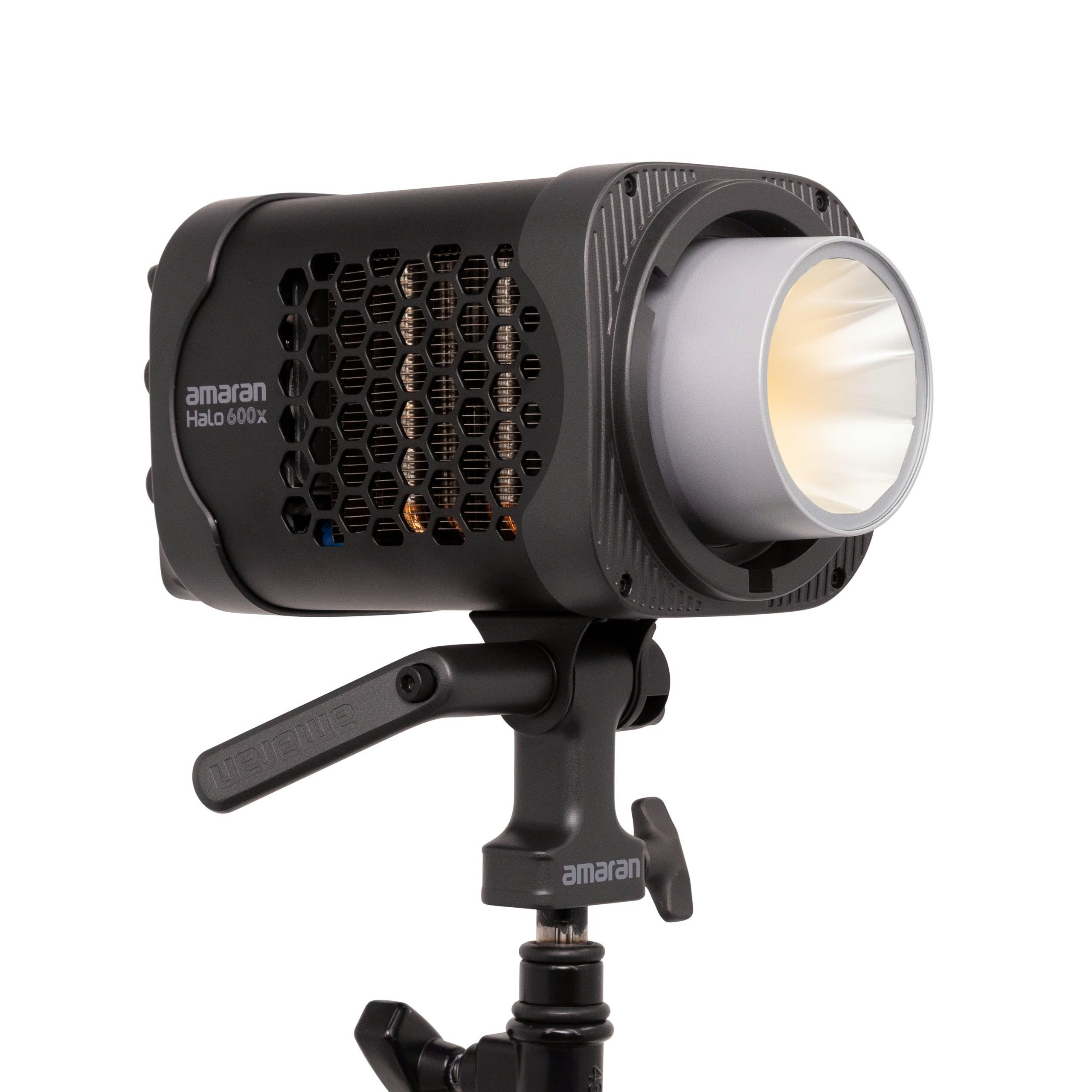 Amaran Halo 600x | Chính hãng