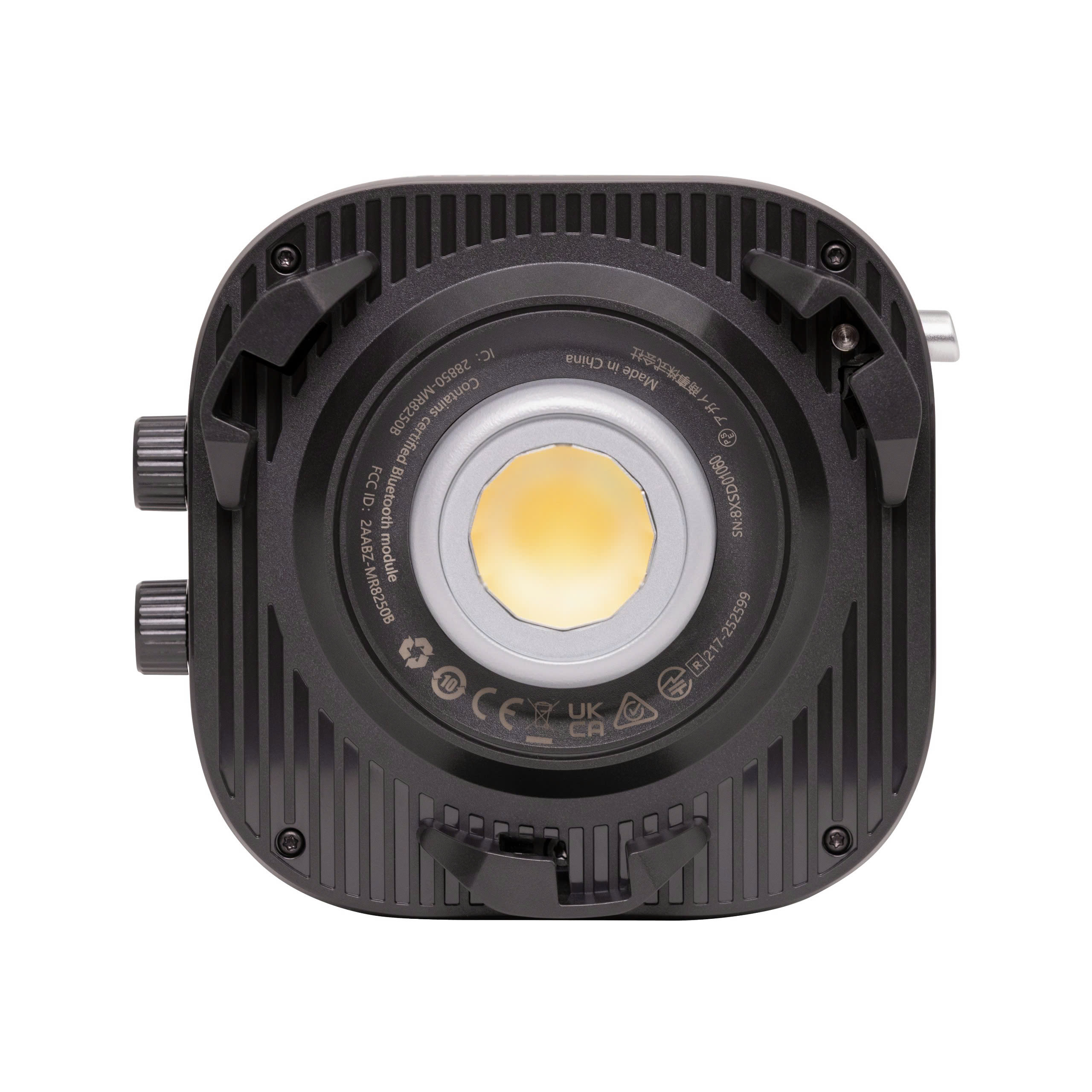Amaran Halo 60x | Chính hãng - chi tiết 2