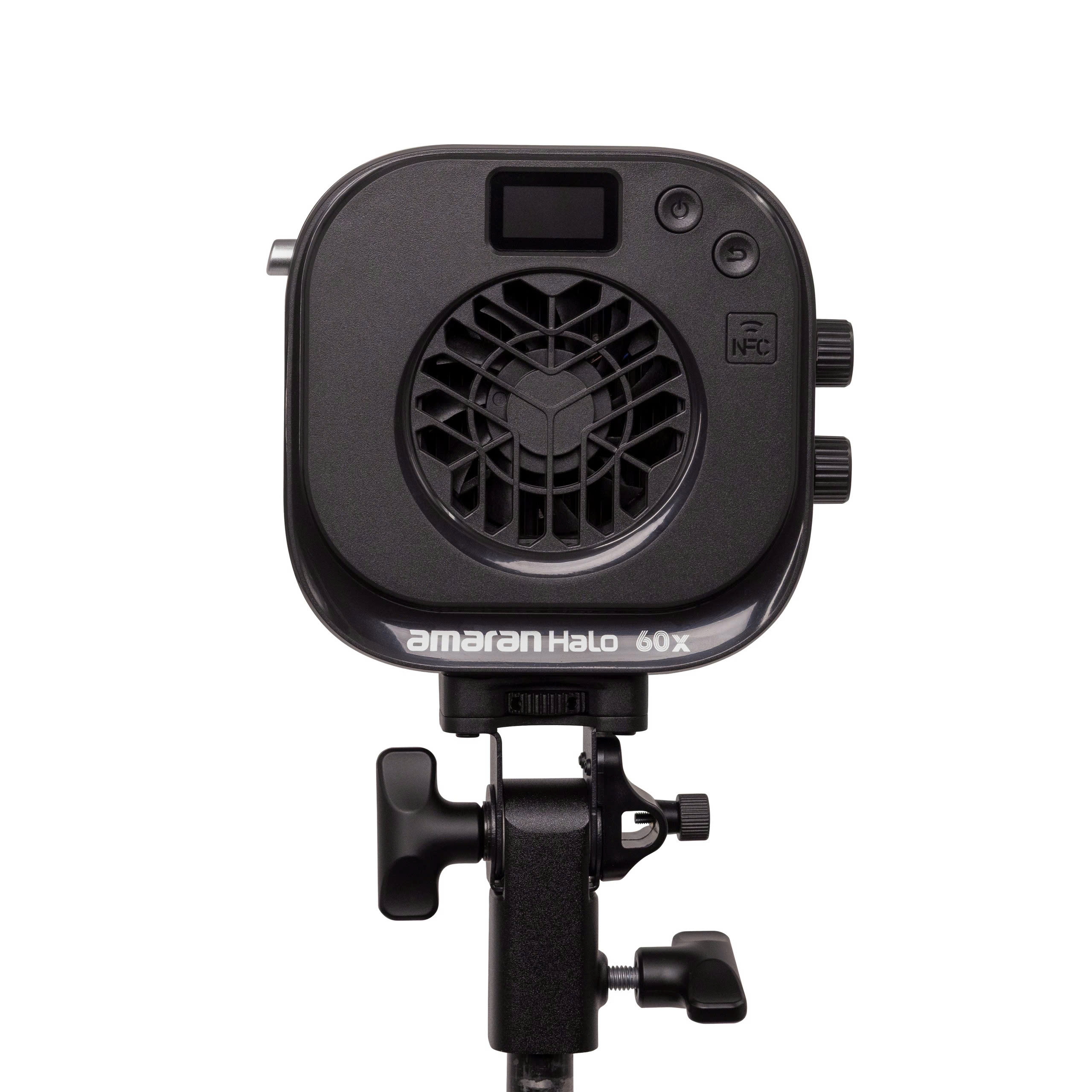 Amaran Halo 60x | Chính hãng
