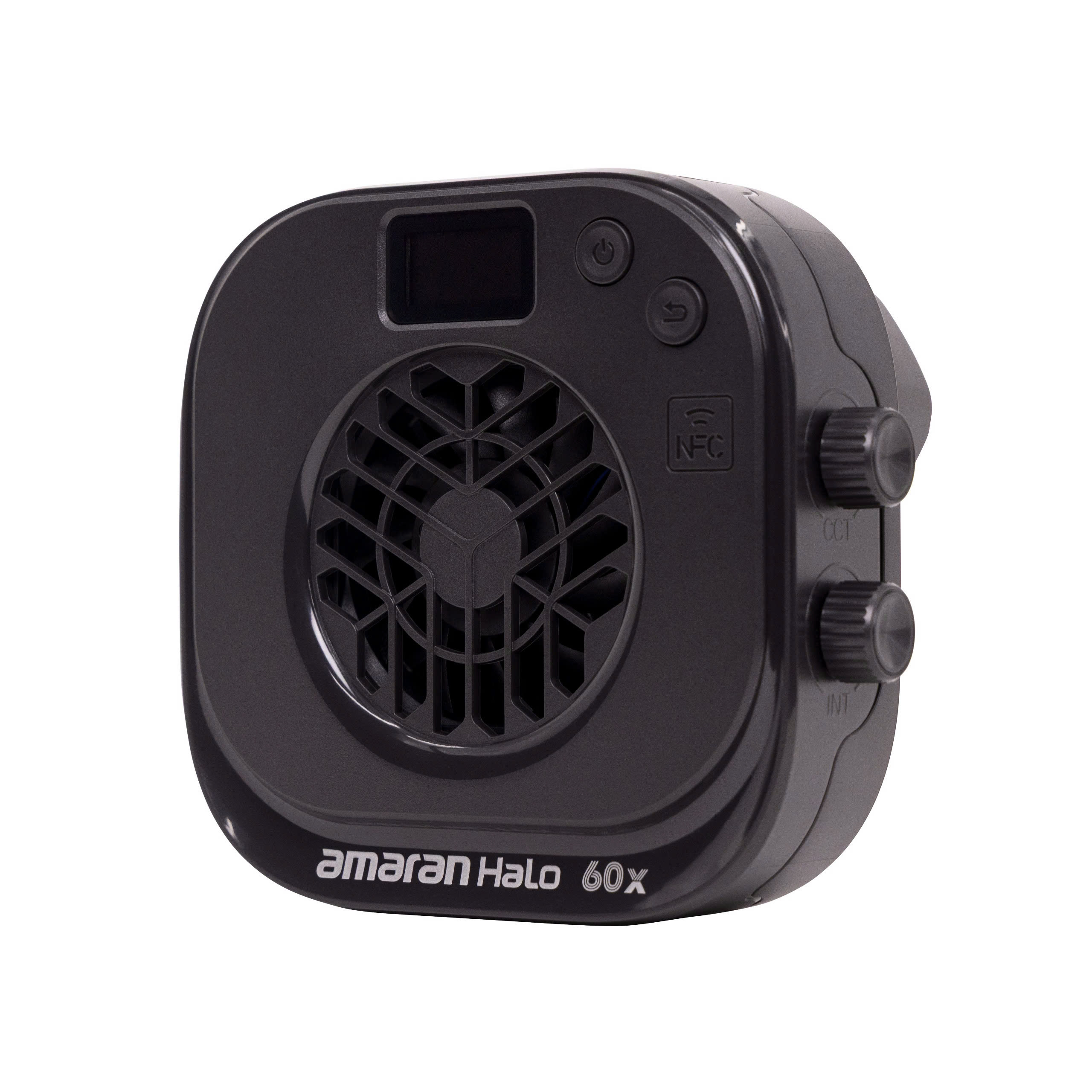 Amaran Halo 60x | Chính hãng - chi tiết 3