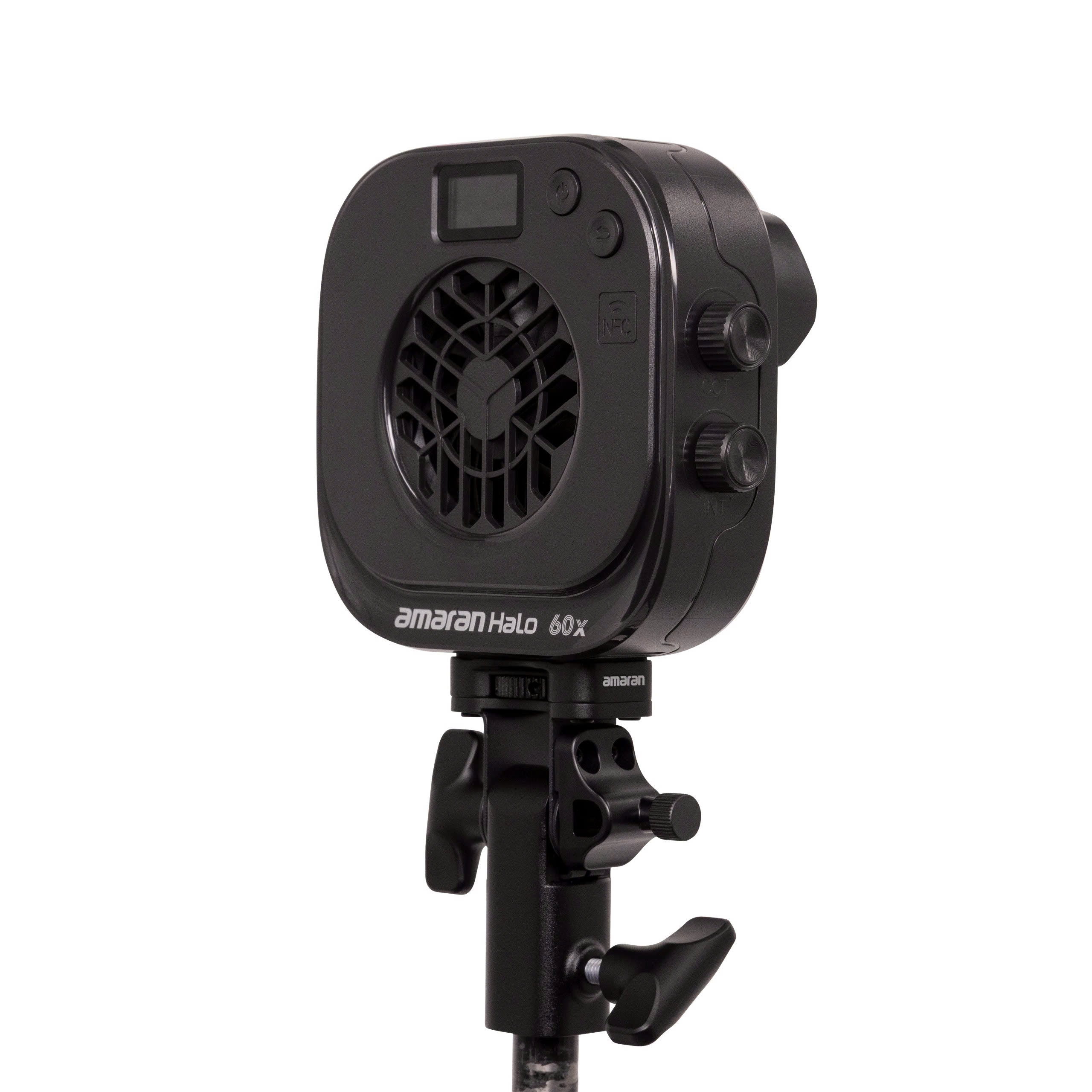 Amaran Halo 60x | Chính hãng