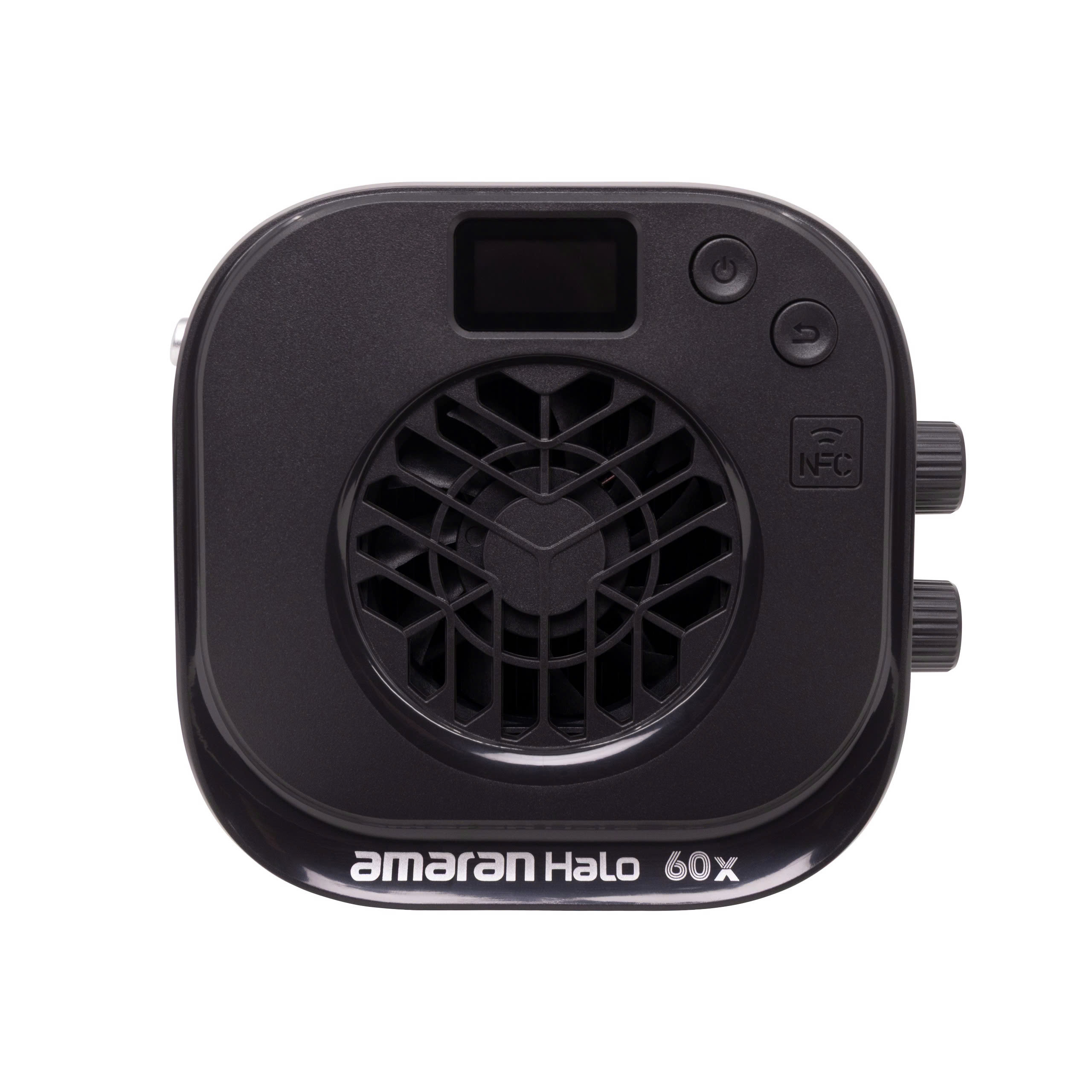 Amaran Halo 60x | Chính hãng