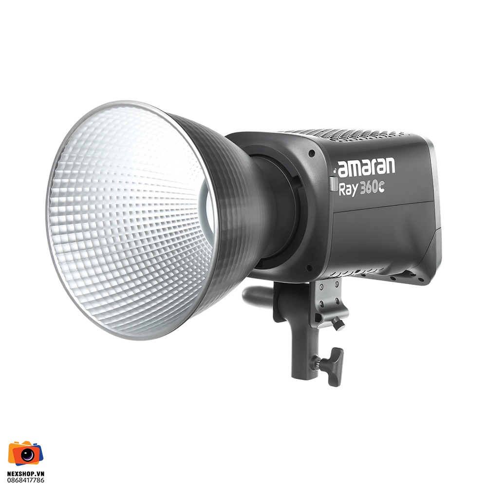 Amaran Ray 360C | Chính hãng