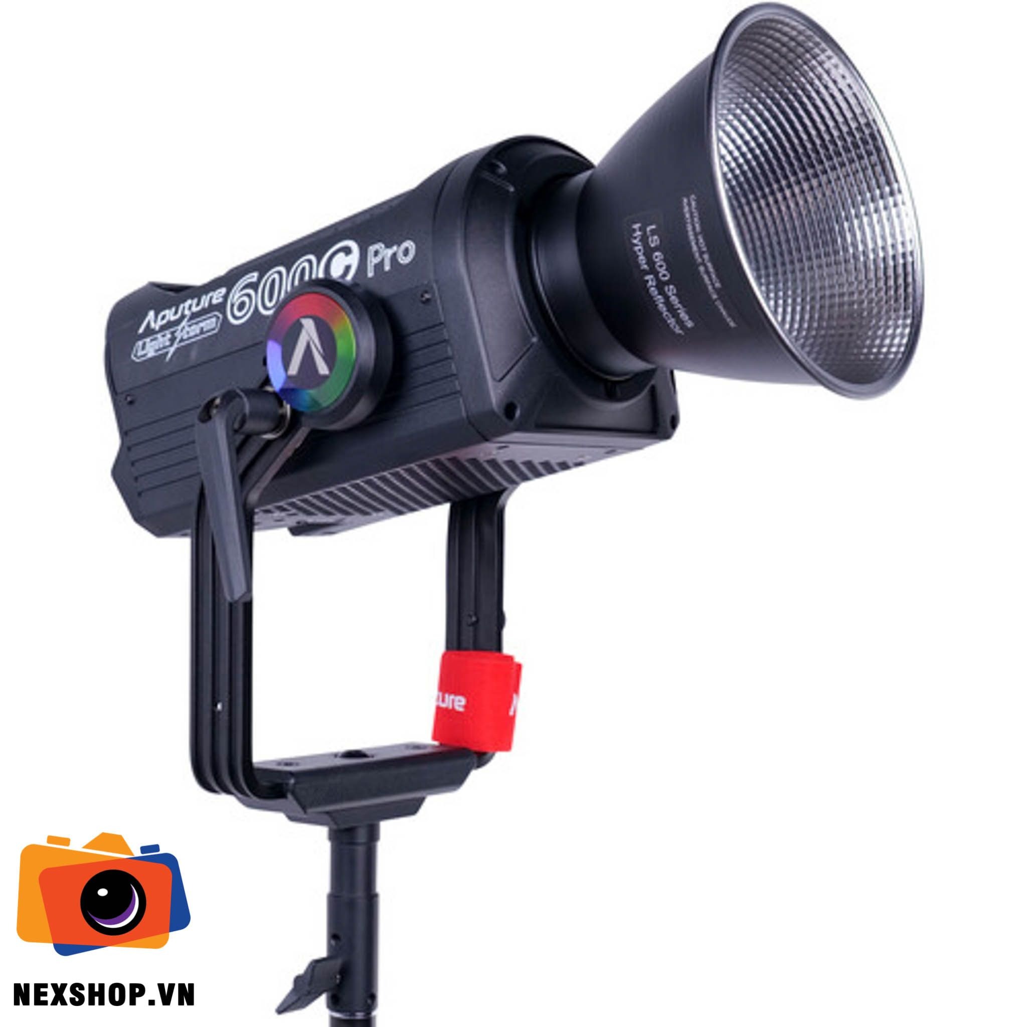 Aputure LS 600c Pro (V-Mount)
