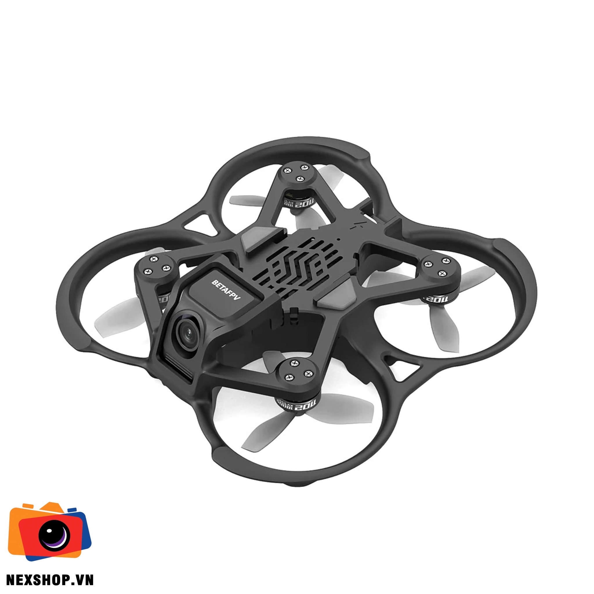 Aquila16 Brushless Quadcopter