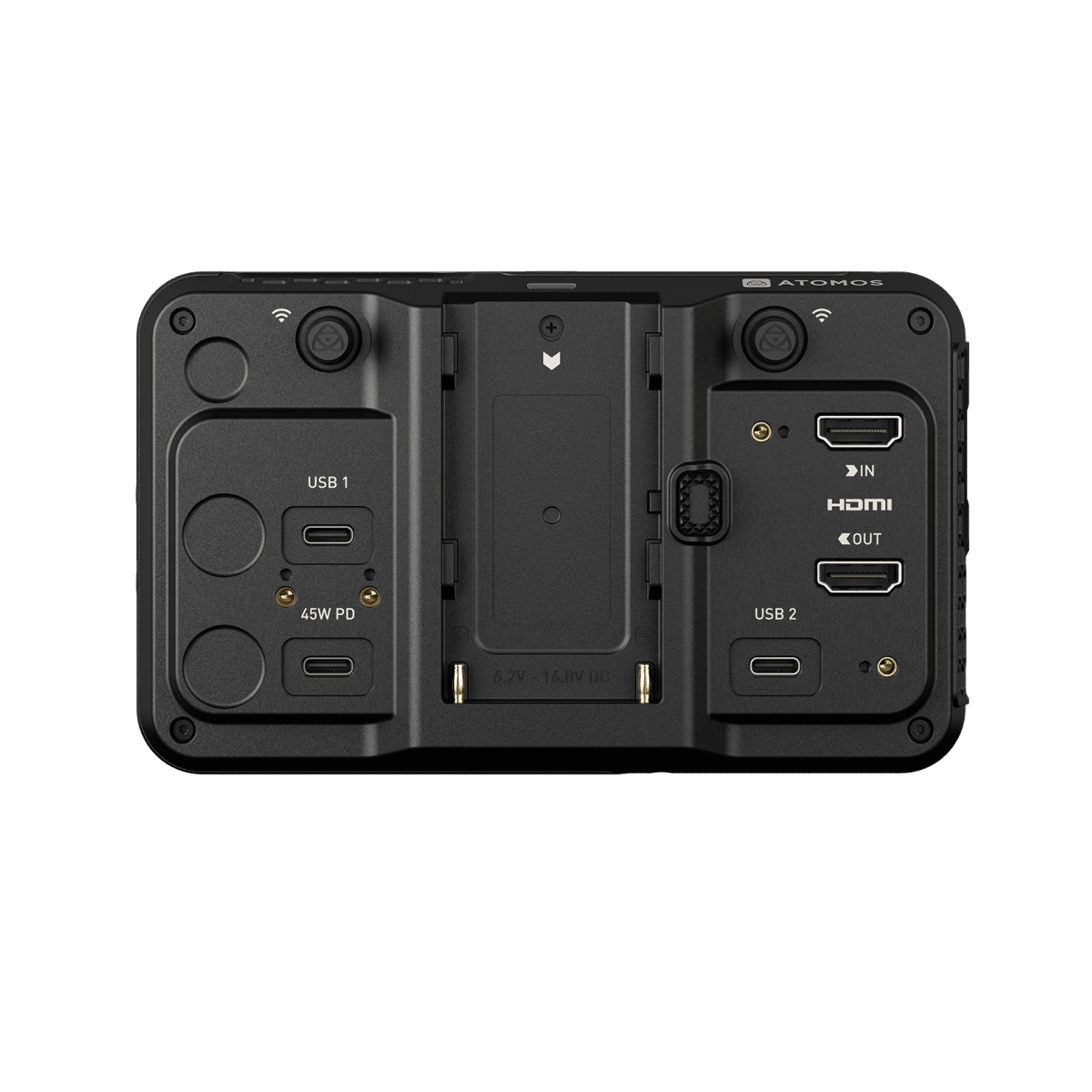Atomos Ninja 5″ HDMI HDR Monitor-Recorder | Chính hãng