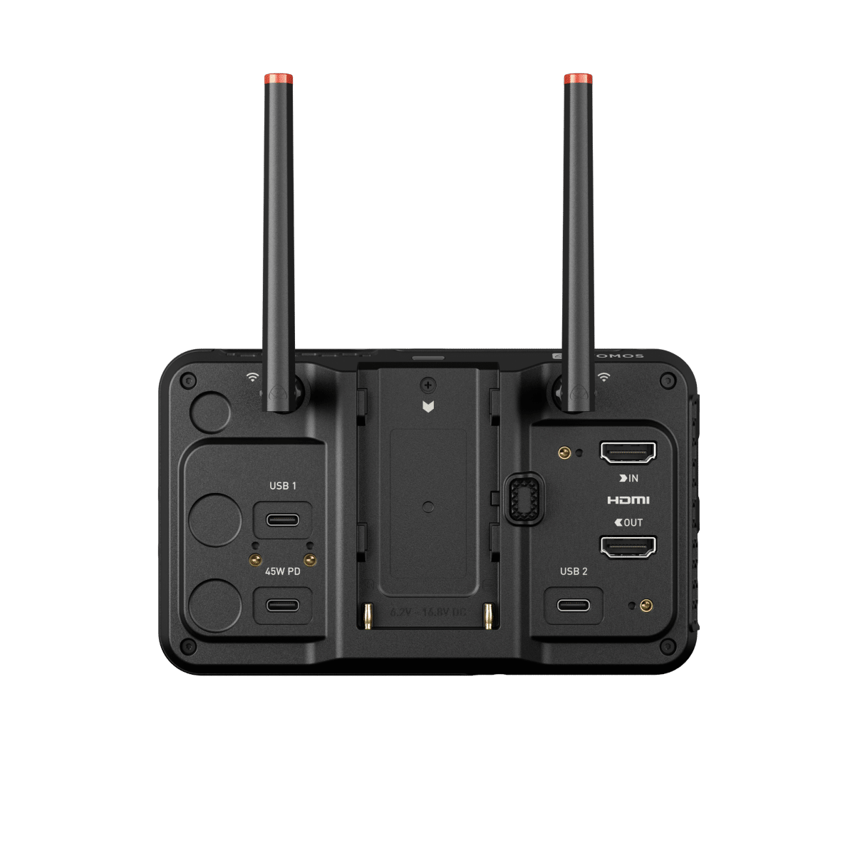 Atomos Ninja 5″ HDMI HDR Monitor-Recorder | Chính hãng