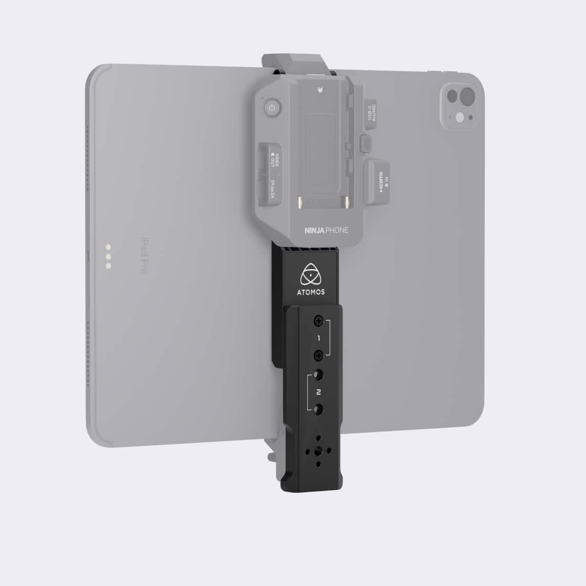 Atomos Ninja Phone Video Co-Processor | Chính hãng - chi tiết sản phẩm