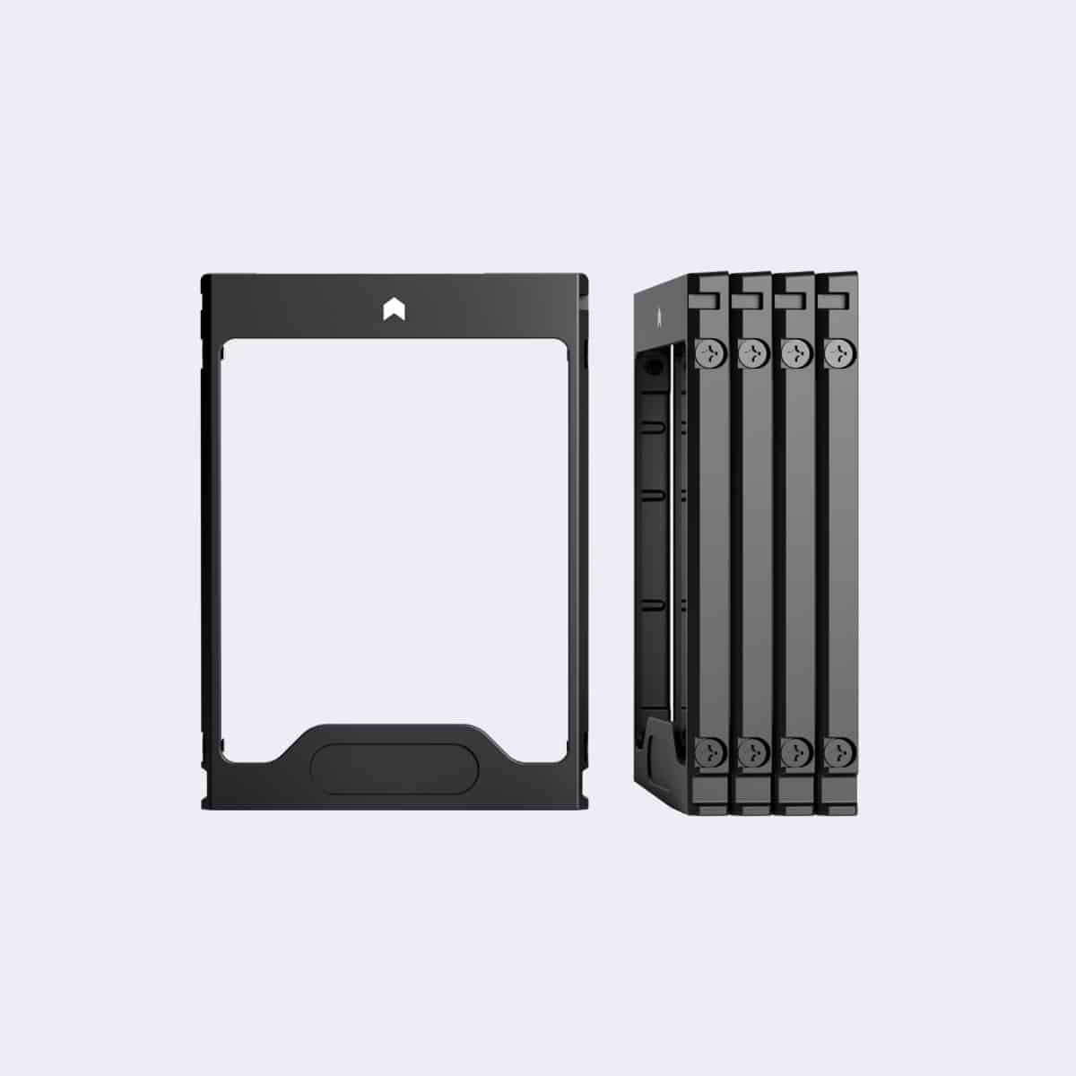 Atomos Pack of 5 Master Caddy III | Chính hãng