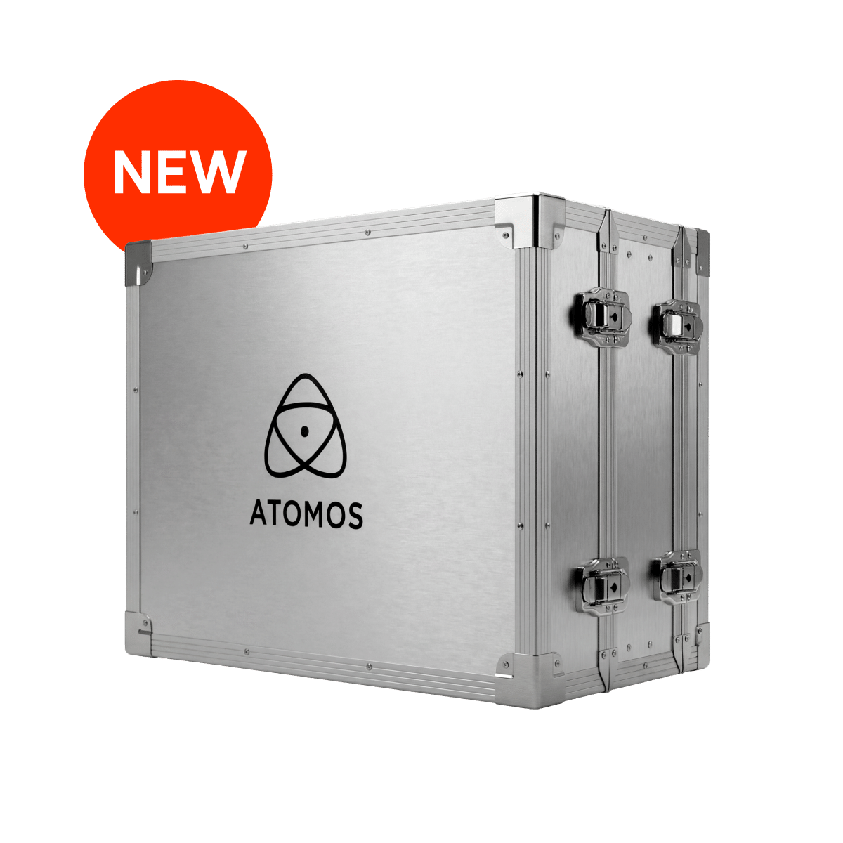 Atomos Shogun AV-19 – 19″ Rack 4K Monitor-Recorder-Switcher | Chính hãng