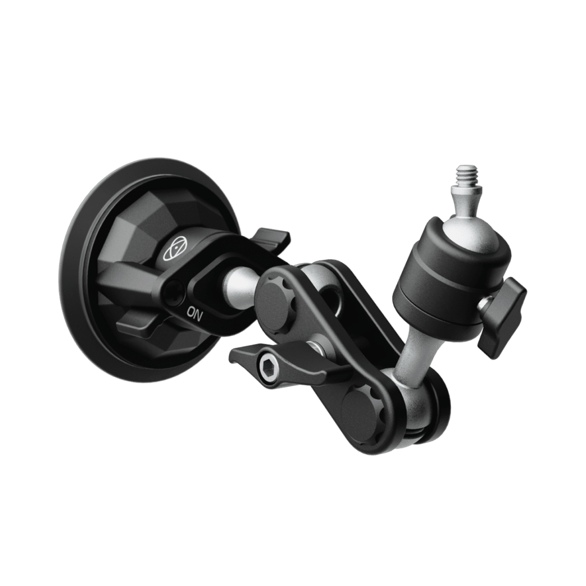Atomos Suction Clamp Mount | Phụ kiện chính hãng, gắn chắc chắn — ảnh 1