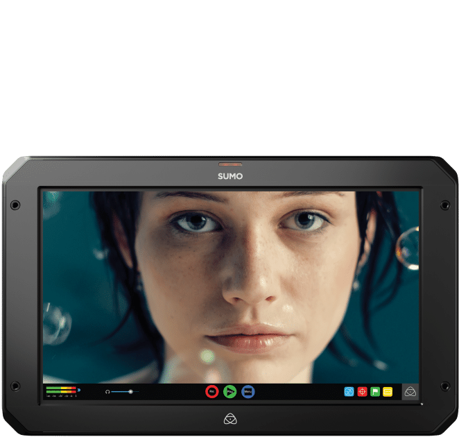 Monitor-Recorder-Switcher Atomos Sumo 19SE 19” | Chính hãng - thiết kế và phụ kiện