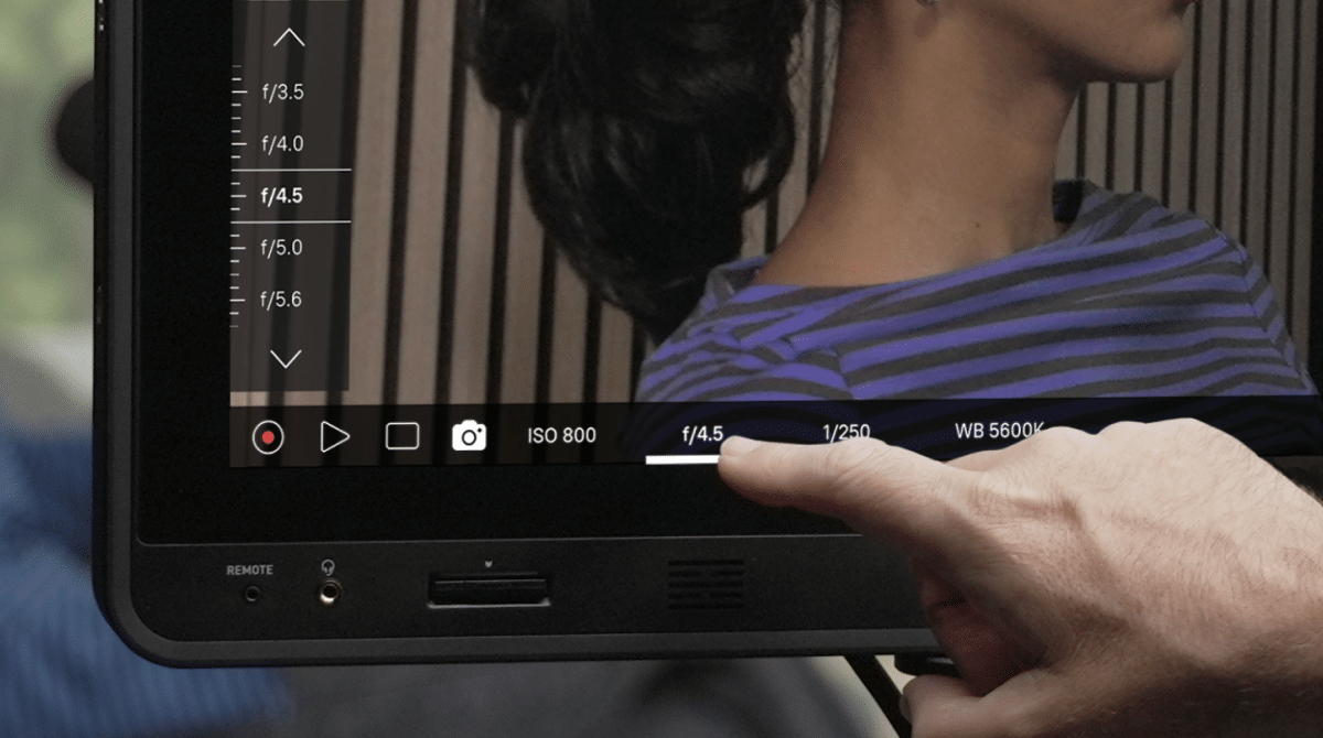 Atomos Sumo 19SE – 19″ Monitor-Recorder-Switcher | Chính hãng