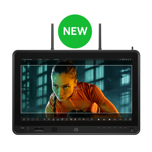 Monitor-Recorder-Switcher Atomos Sumo 19SE 19” | Chính hãng - chi tiết sản phẩm