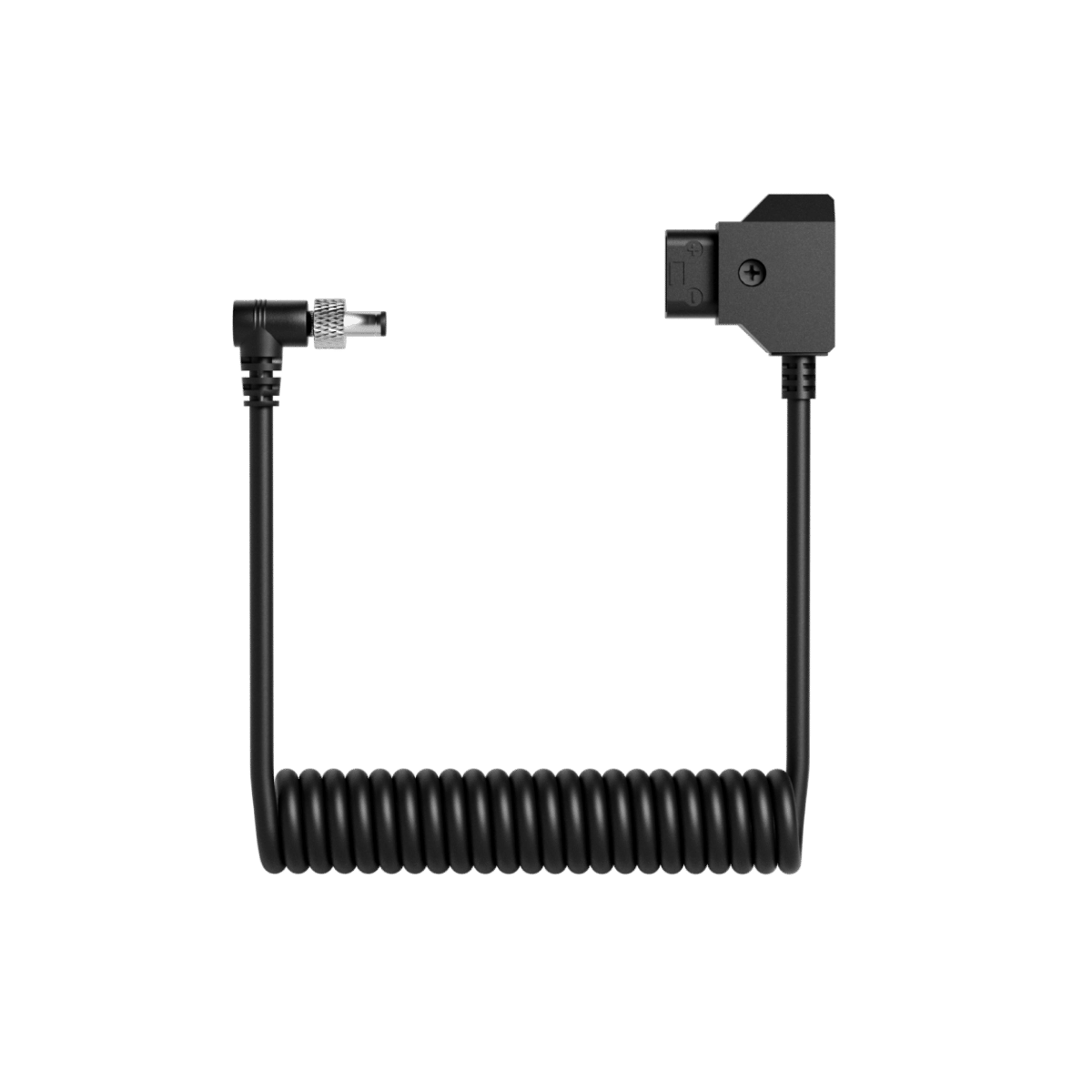 Atomos Universal Power Kit | Phụ kiện nguồn đa năng chính hãng - mặt sau và phụ kiện đi kèm
