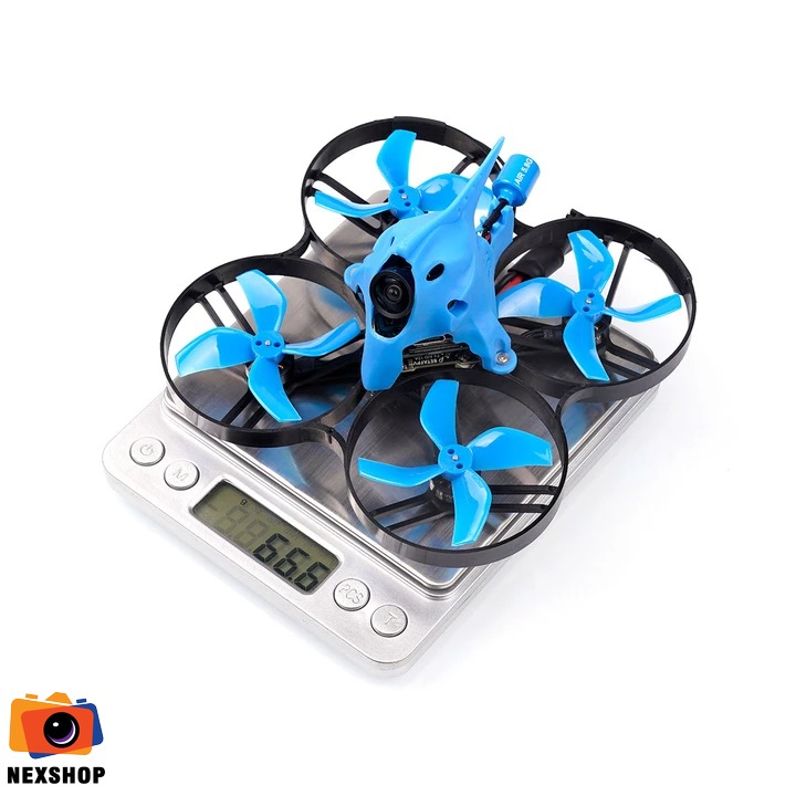 BETAFPV Beta85X Whoop (HD VTX) TBS