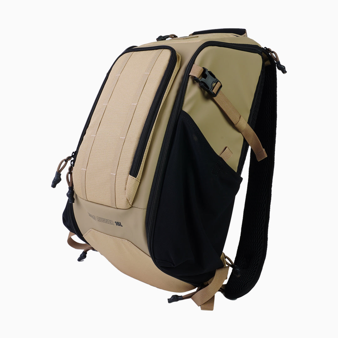 Ba Lô Máy Ảnh Chuyên Nghiệp Chống Nước PolarPro RoadRunner Backpack 16L