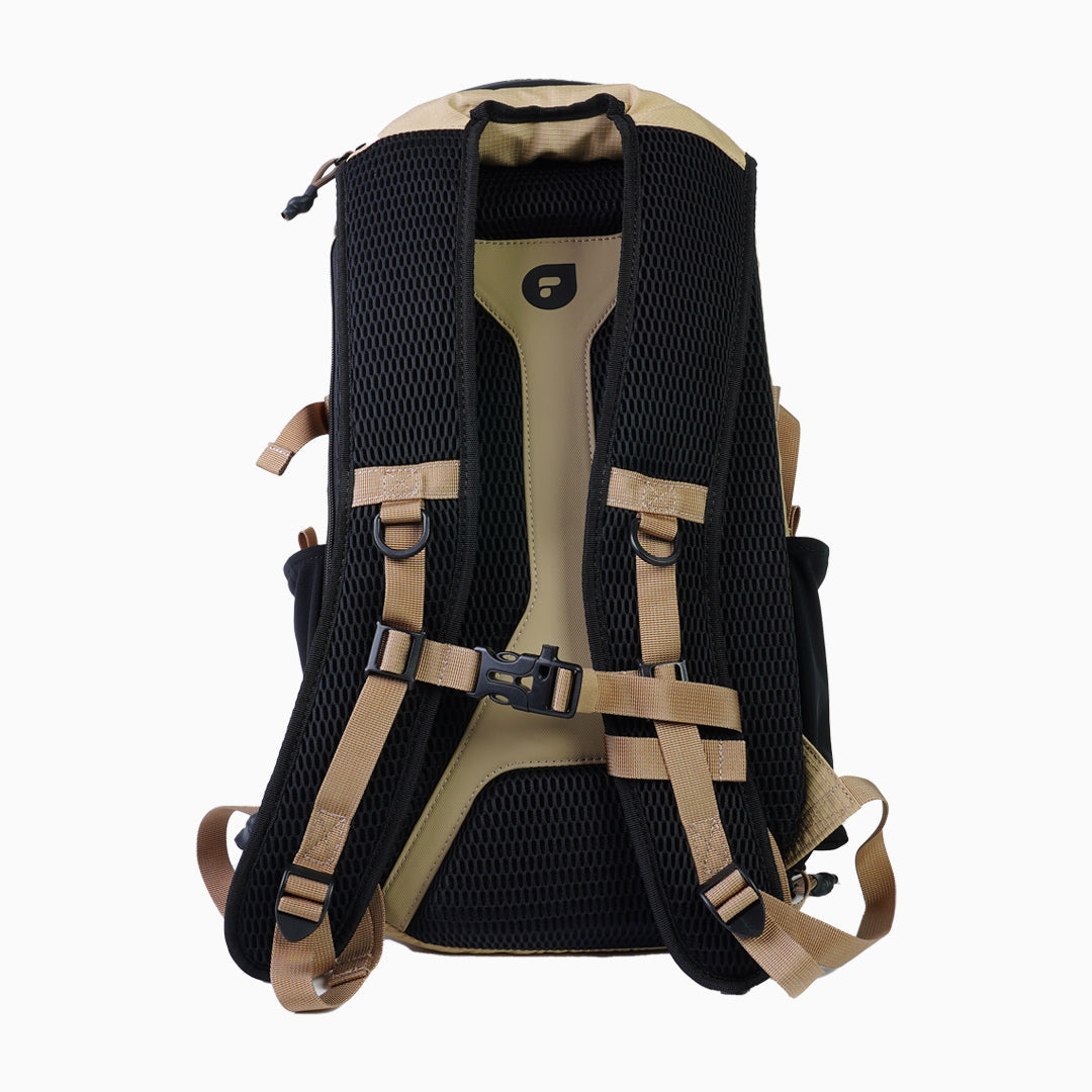 Ba Lô Máy Ảnh Chuyên Nghiệp Chống Nước PolarPro RoadRunner Backpack 16L