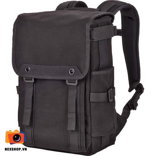 Ba lô máy ảnh Think Tank Retrospective Backpack 15 - Black