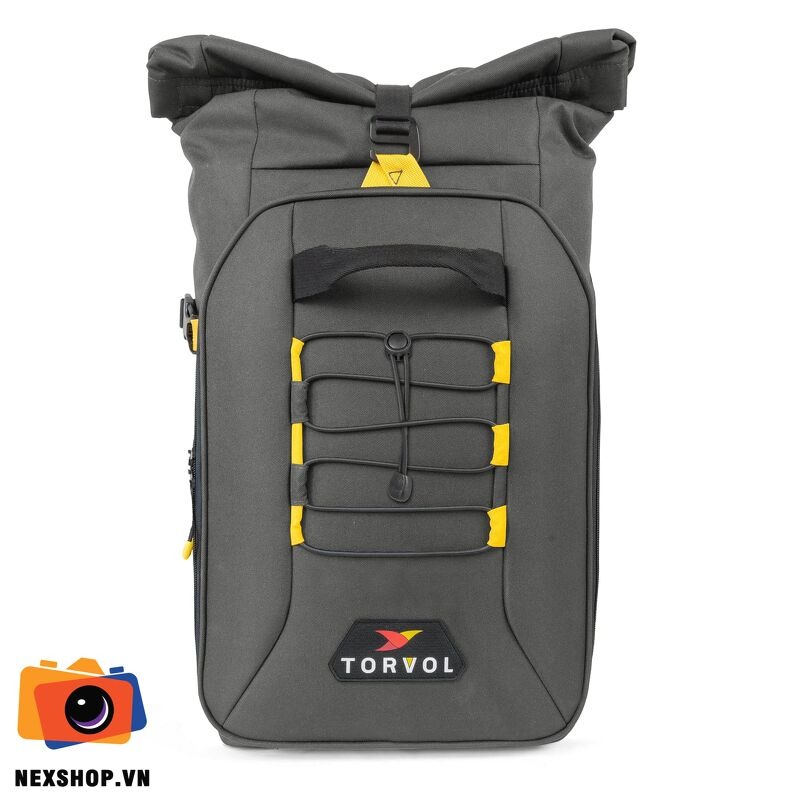 Balo Flycam máy ảnh Torvol Drone Explorer BackPack