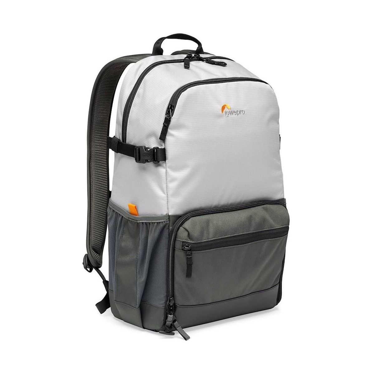 Balo Máy Ảnh Lowepro Truckee BP 250 LX (Grey) | Chính hãng | Fullvat