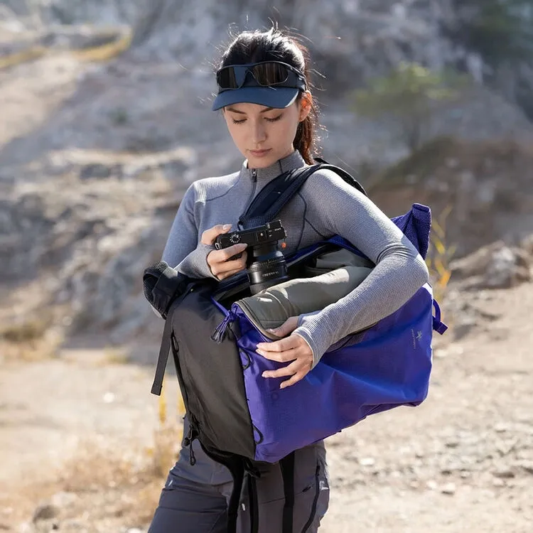 Balo Máy Ảnh PGYTECH OnePro Ultralight Cao Cấp