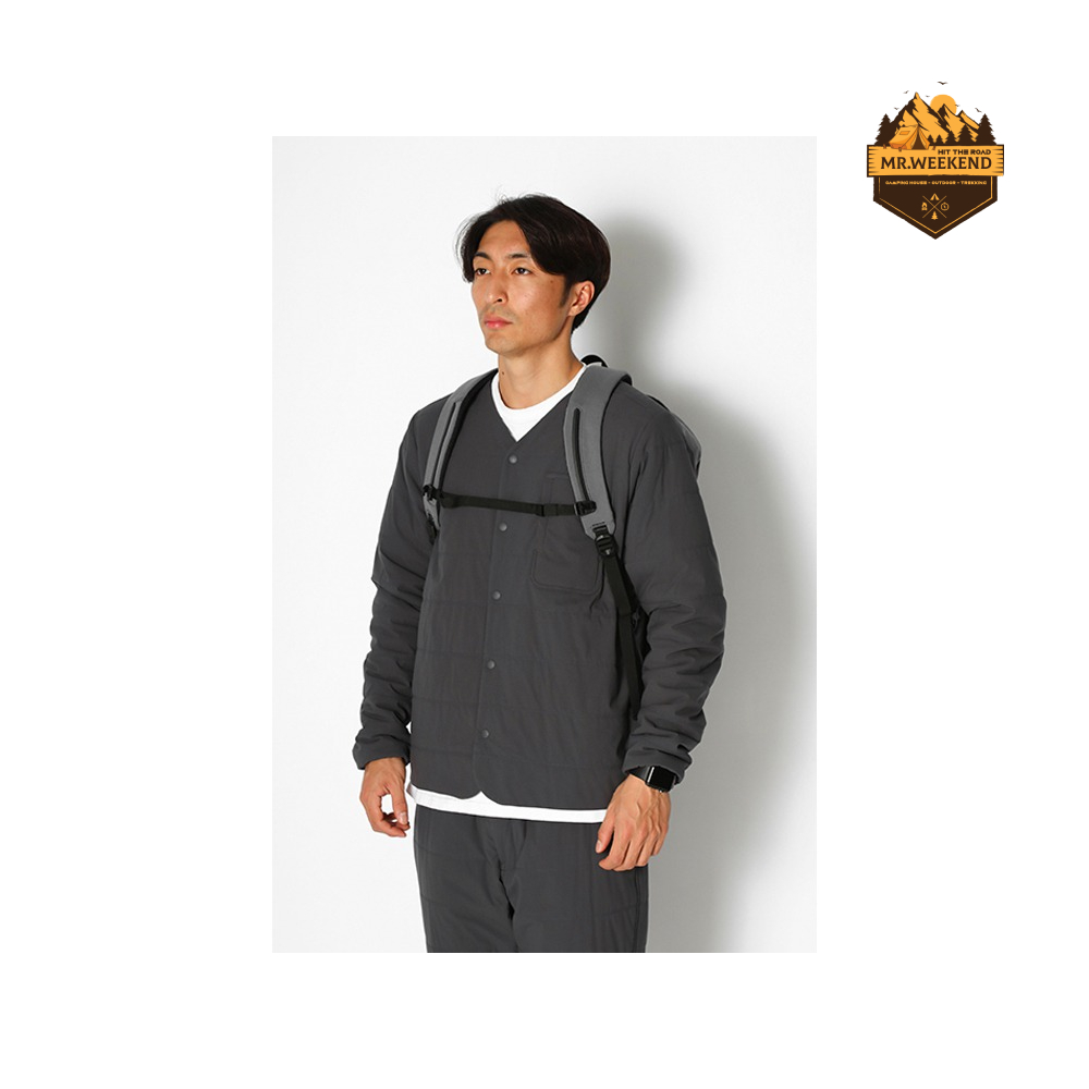 Balo Snow Peak Everyday Use Backpack One | Chính hãng