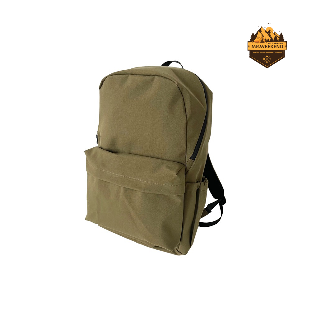 Balo Snow Peak Everyday Use Backpack One | Chính hãng