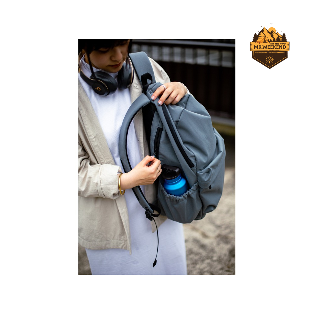 Balo Snow Peak Everyday Use Backpack One | Chính hãng