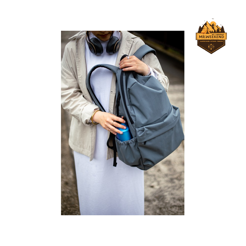 Balo Snow Peak Everyday Use Backpack One | Chính hãng