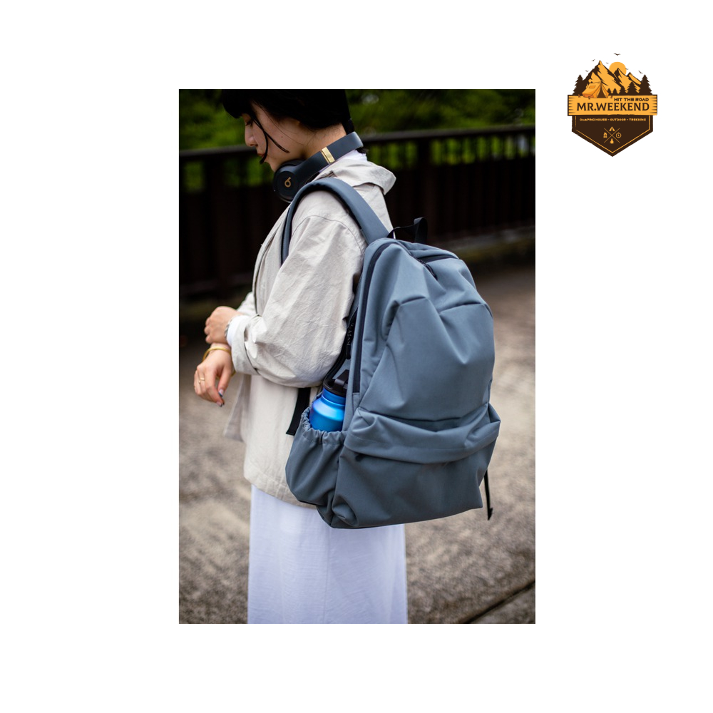 Balo Snow Peak Everyday Use Backpack One | Chính hãng