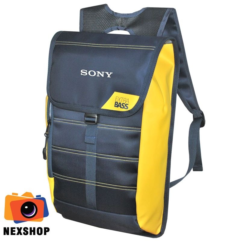 Balo Sony ExtraBass Sport | Quà tặng Sony