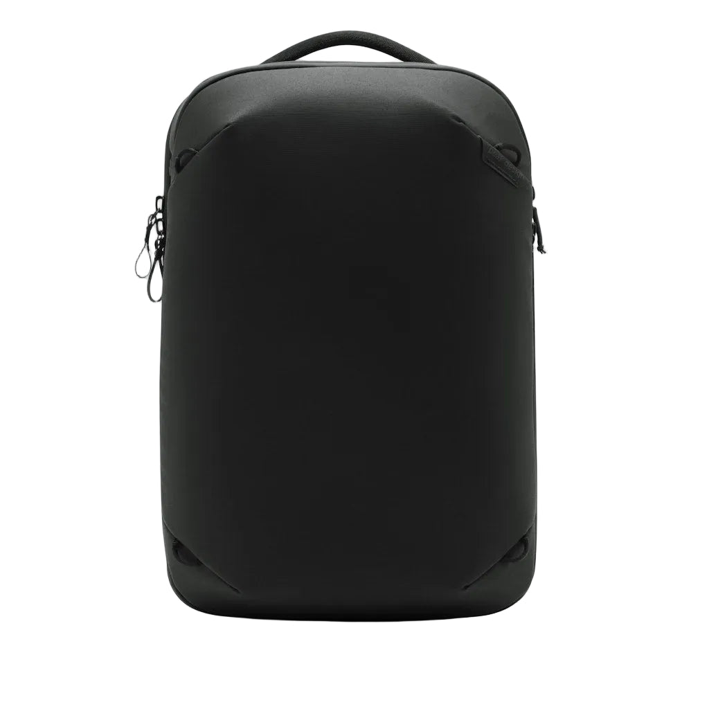 Balo du lịch Peak Design Travel Backpack 30L Black | Chính hãng