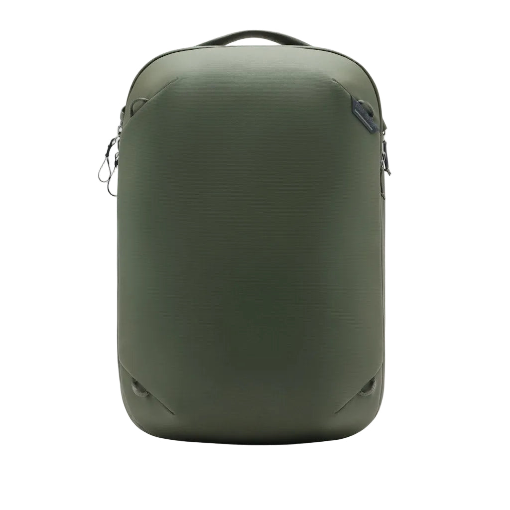 Balo du lịch Peak Design Travel Backpack 30L Sage | Chính hãng