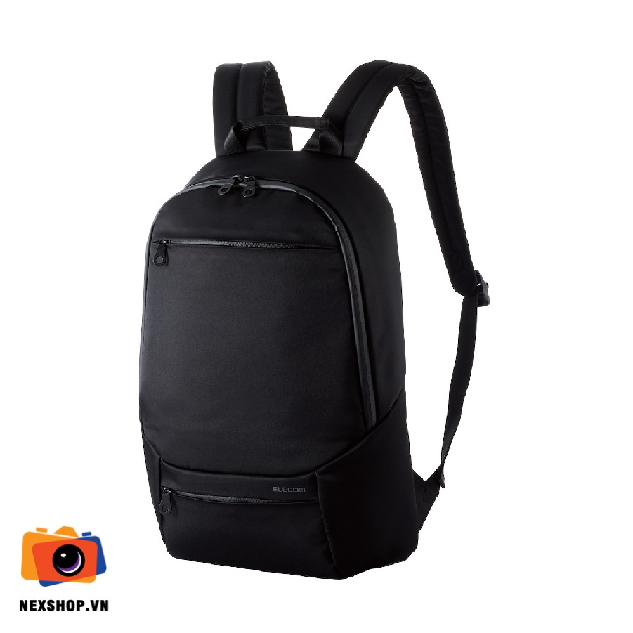 Balo laptop kháng khuẩn 15.6