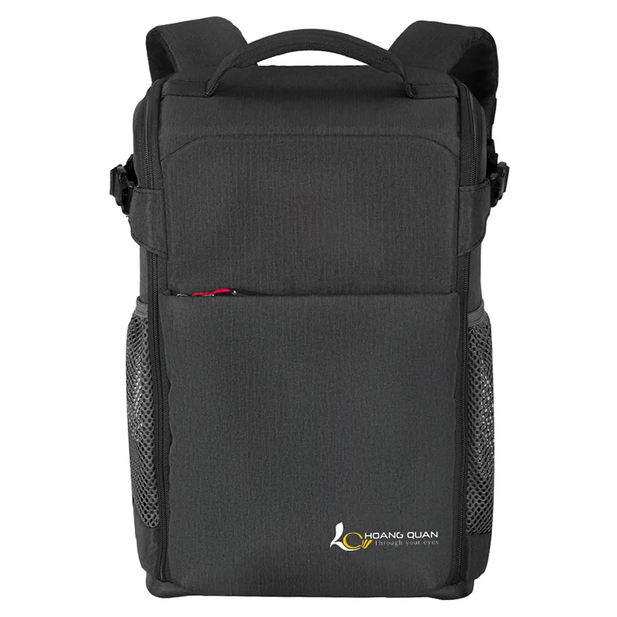 Balo máy ảnh Benro Companion B380 | Dark Grey (Xám đậm) | Chính hãng