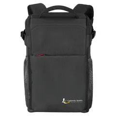 Balo máy ảnh Benro Companion B380 | Dark Grey (Xám đậm) | Chính hãng