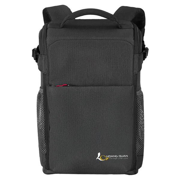 Balo máy ảnh Benro Companion B380 | Dark Grey (Xám đậm) | Chính hãng