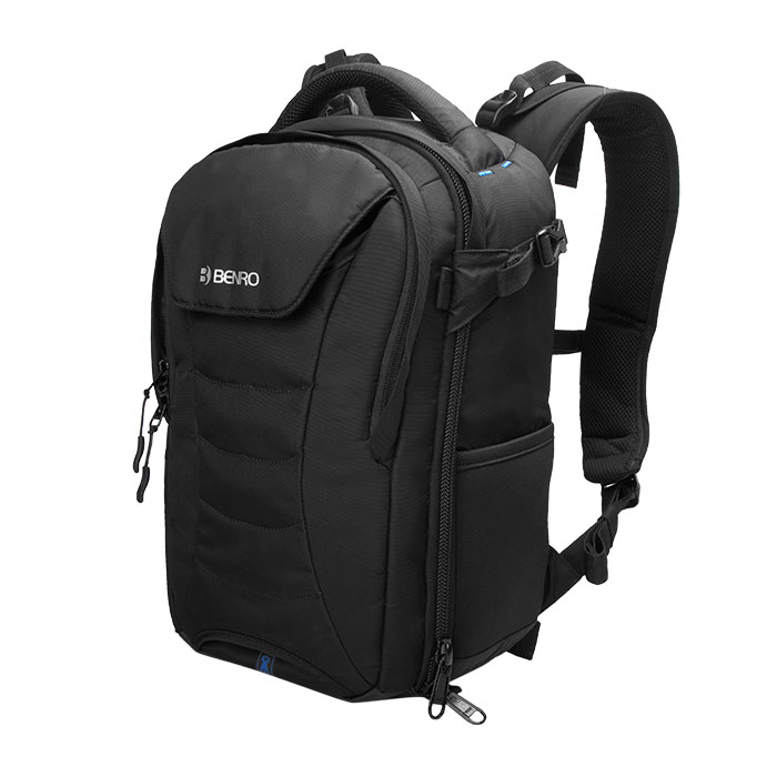 Balo máy ảnh Benro Ranger 100N / 200N / 300N / 400N / 500N / 600N