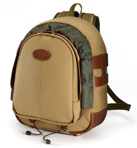 Balo máy ảnh Billingham 25 Rucksack
