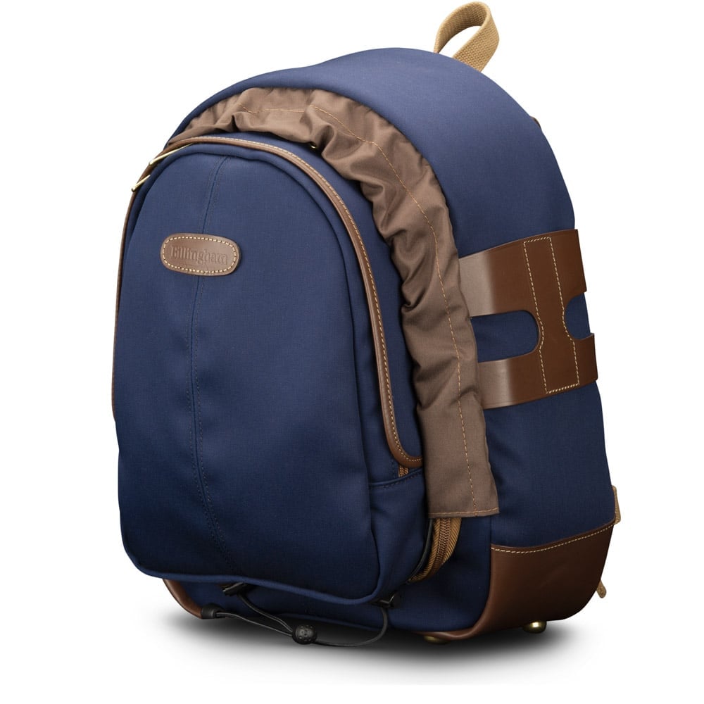 Balo máy ảnh Billingham 25 Rucksack