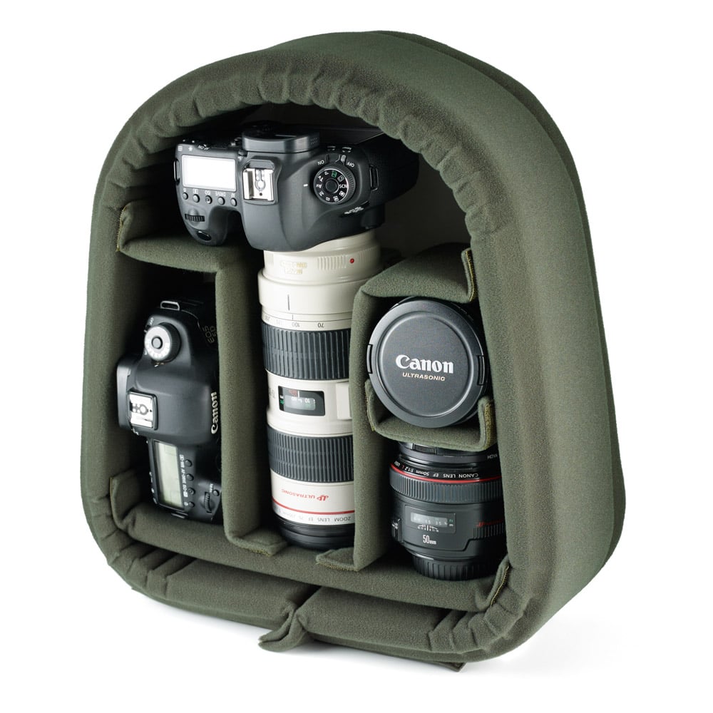 Balo máy ảnh Billingham 25 Rucksack
