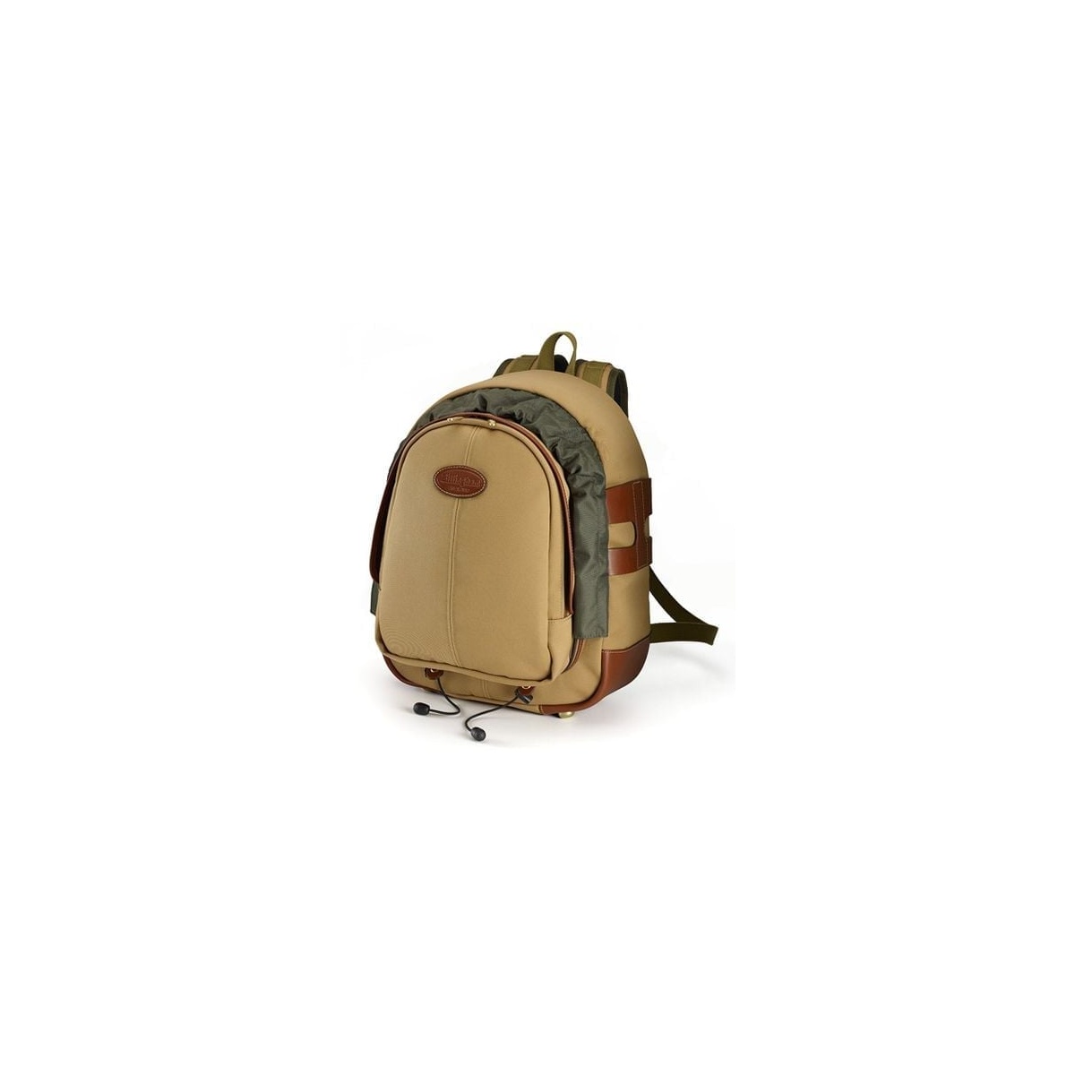 Balo máy ảnh Billingham 25 Rucksack - Khaki/Tan | Chính hãng | Fullvat